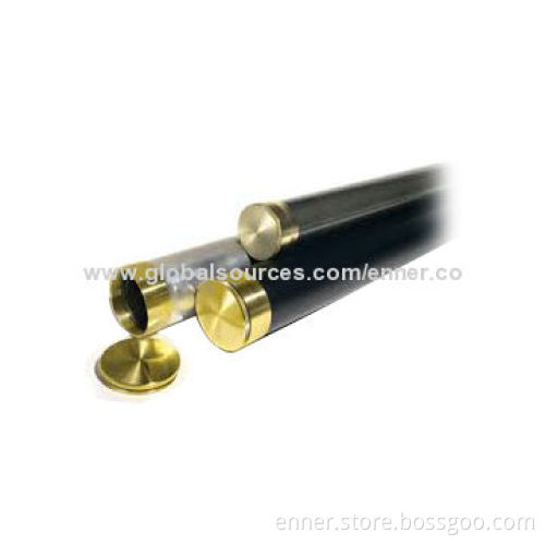 Pen Aluminum Pipe, Drawings or Customized Requirements Acceptable